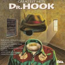 Dr Hook - Greatest Hits