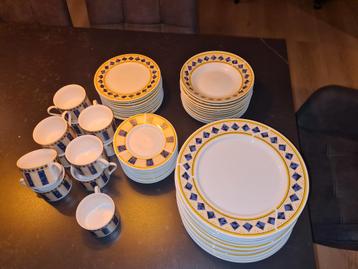 11 delig service - gratis op te halen