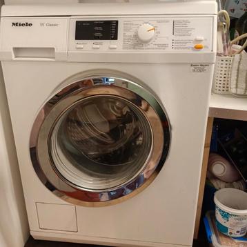 Miele W Classic gratis vandaag ophalen