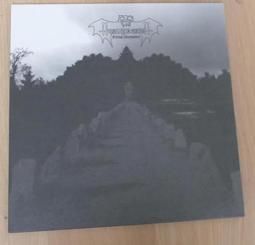 LP Heavydeath ‎– Eternal Sleepwalker, CD & DVD, Vinyles | Hardrock & Metal, Neuf, dans son emballage, Enlèvement ou Envoi