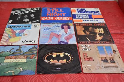Pop des années 45, beat, rap, hip hop etc..., CD & DVD, Vinyles | Hip-hop & Rap, Comme neuf, Avant 1985, Enlèvement ou Envoi
