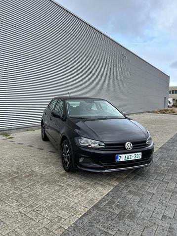 Volkswagen Polo 1.0 Comfortline 2021 Euro6B essence