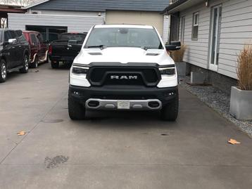 Dodge Ram Rebel