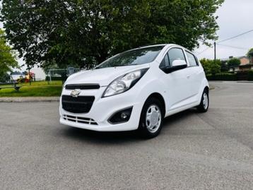 CHEVROLET SPARK 1.0essence RADIO ABS RE VC VE