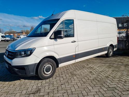 VOLKSWAGEN Crafter 2.0 TDI 177 cvx STOP AFFAIRE, Autos, Camionnettes & Utilitaires, Particulier, ABS, Caméra de recul, Airbags