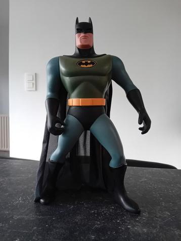 Figurine Kenner Ultimate Batman de 15 pouces (1994), The Ani