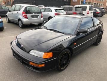 Honda CRX 1.6i VTEC