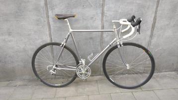 Vélo de route vintage japonais Sakae Litage taille 58