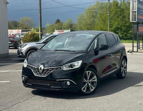 Renault Scenic 1.5 DCI EURO 6B GPSCLIM, Autos, Renault, Entreprise, Achat, Scénic, ABS, Airbags, Air conditionné, Alarme, Bluetooth