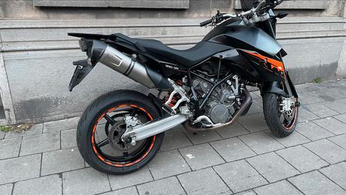 KTM 990 Sm 3000km comme neuve !!!, Motos, Motos | KTM, Particulier, SuperMoto