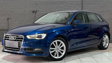 || Audi A3 1.4 TFSI Ambition S tronic || 