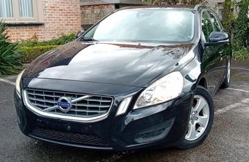 Volvo  V 60 2.0 d/Navi/Cruise/Start Stop/,,,