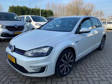 Volkswagen Golf 1.4 TSI GTE / Export