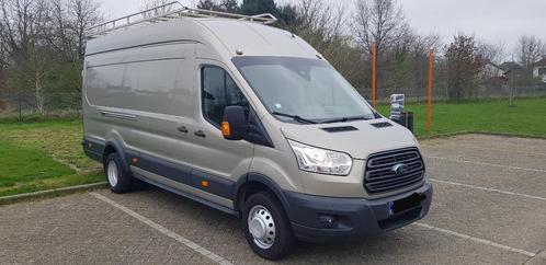Ford transit heavy duty : Marge voertuig, Auto's, Ford, Particulier, Transit, ABS, Achteruitrijcamera, Airbags, Airconditioning