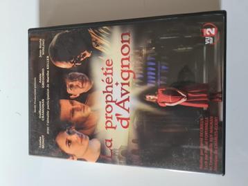 Série DVD