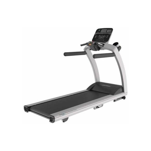Life Fitness T5 Treadmill with Track Connect Console, Sports & Fitness, Équipement de fitness, Comme neuf, Autres types, Jambes