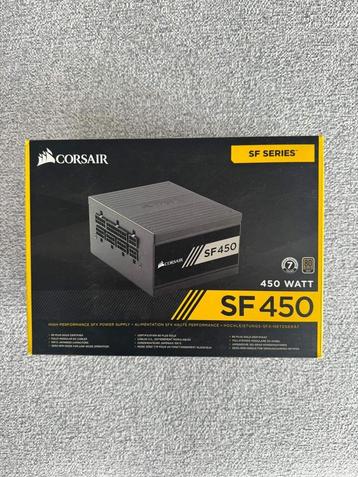 Corsair SF450 SFX PSU