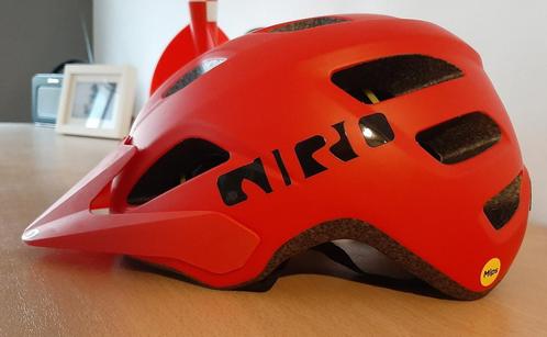 Giro MTB helm met Mips systeem, Vélos & Vélomoteurs, Accessoires vélo | Casques de vélo, Comme neuf, Homme ou Femme, L, Enlèvement