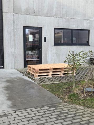 Gratis palleten 1m75 op 1m14