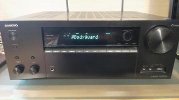 Onkyo TX-NR676E