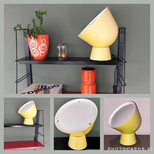 IKEA PS 2017 | lampe de table | lampadaire | jaune | Ola Wih, Maison & Meubles, Lampes | Autre, Comme neuf, Envoi
