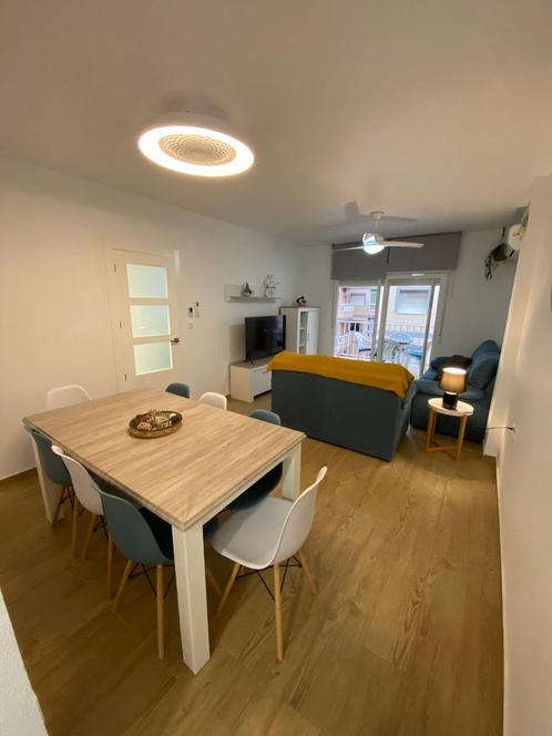 appartement in Torrevieja op 200 meter van het strand ️ ️️, Immo, Appartementen en Studio's te huur, Provincie Oost-Vlaanderen