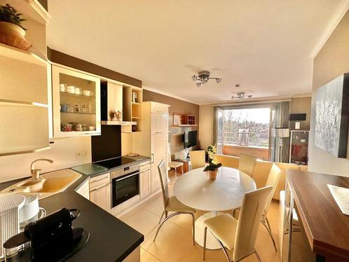 Prachtig appartement te koop te Nieuwpoort!, Immo, Maisons à vendre, Province de Flandre-Occidentale, Appartement