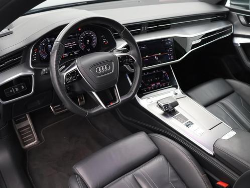 Audi A7 Sportback 50 TDi Quattro Tiptronic, Autos, Audi, Entreprise, A7, ABS, Airbags, Air conditionné, Alarme, Ordinateur de bord