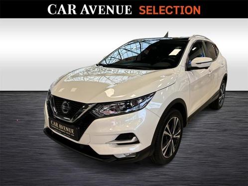 Nissan Qashqai N-CONNECTA, Auto's, Nissan, Bedrijf, Qashqai, Adaptive Cruise Control, Airbags, Airconditioning, Bluetooth, Boordcomputer