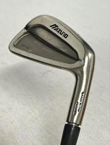 Club Mizuno MP-62 5 - Bâton de golf précision Project X 5.5