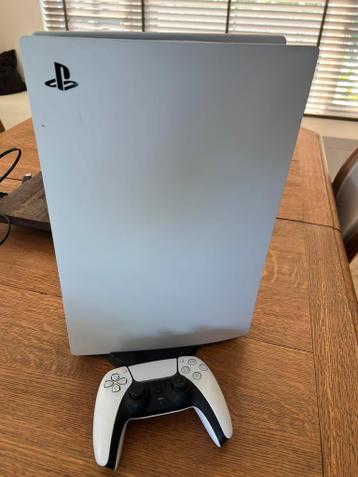 PS5