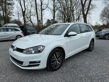 VOLKSWAGEN GOLF, AUTOMATIQUE, EURO6