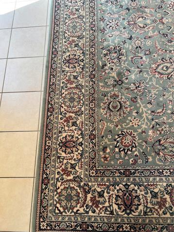 Tapijt wolkwaliteit 3m X 2,5 m