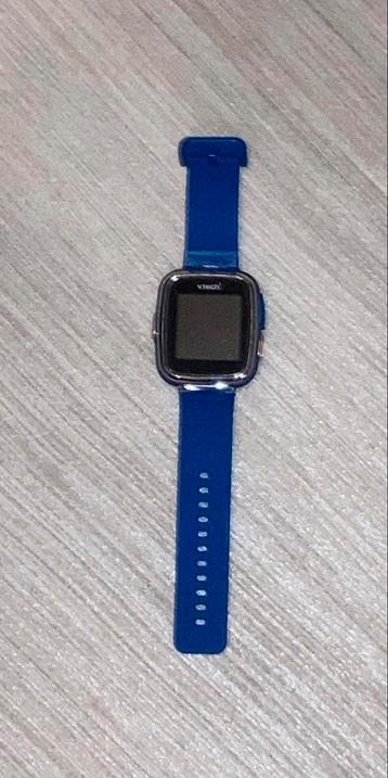 Vtech Kidizoom Smartwatch Connect DX Blue