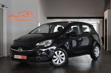 Opel Corsa 1.2i * BTW Wagen *5 deurs Airco *