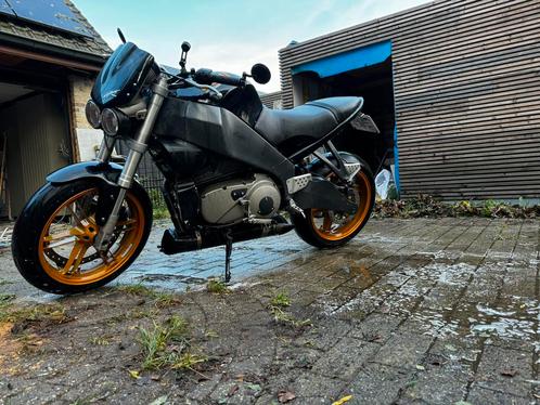 Buell XB12 SS LL, Motoren, Motoren | Buell, Particulier, Ophalen