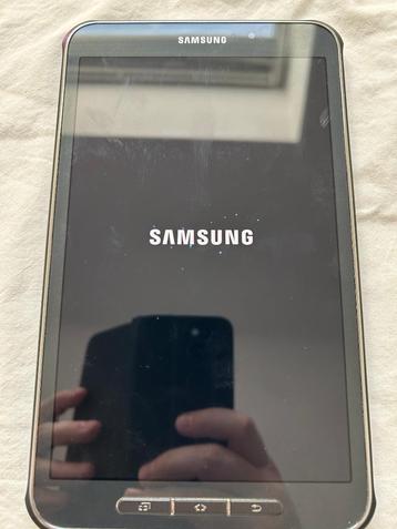 Samsung tablet 16 Gb