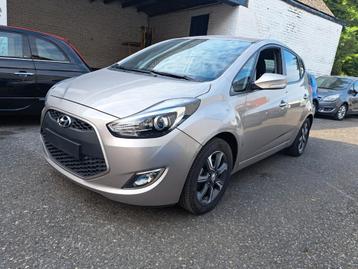 Hyundai IX20 ESSENCE 1400CC 79000KM an 2018 