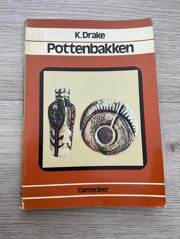 Pottenbakken K. Draka