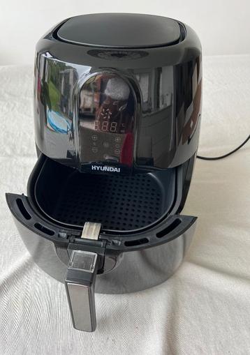 Airfryer Hyundai XXL 7,2L - NEW