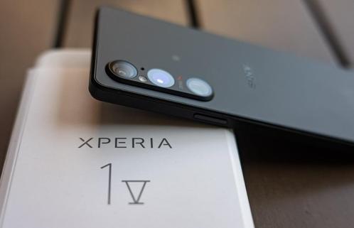 Sony Xperia 1B, als nieuw, met garantie, Telecommunicatie, Mobiele telefoons | Sony, Zo goed als nieuw, Zonder abonnement, Zonder simlock