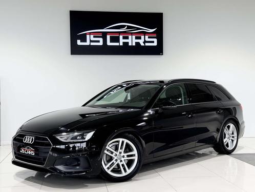 Audi A4 2.0 TDi *S-TRONIC*GPS*CLIM*PDC*JANTES 18*ETC, Auto's, Audi, Bedrijf, Te koop, A4, ABS, Airbags, Airconditioning, Bluetooth