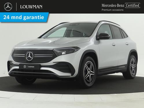 Mercedes-Benz EQA 250 AMG Line 67 kWh | Nightpakket | Dodeho, Autos, Mercedes-Benz, Entreprise, EQA, ABS, Airbags, Alarme, Air conditionné automatique