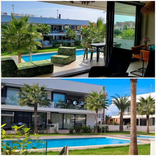 CASA YASMINA  Location pendant toute l'année  !!, Vacances, Maisons de vacances | Espagne, Costa Blanca, Appartement, Village