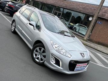 Peugeot 308 SW 2.0HDi 2012année 311000km 110kw 0032478767323