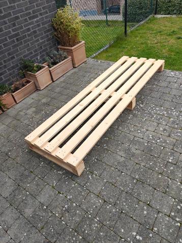 Pallet 70 op 200 - op te halen