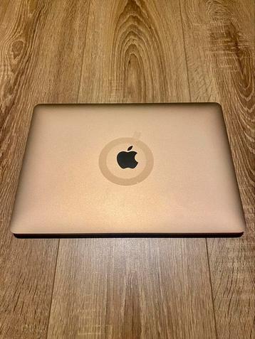 Macbook air M1