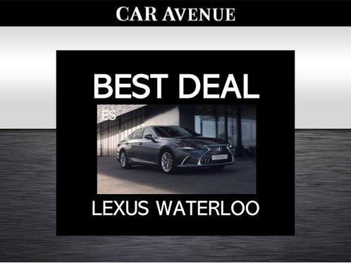 Lexus ES 300h Execitive line, Autos, Lexus, Entreprise, ES, Régulateur de distance, Airbags, Air conditionné, Alarme, Bluetooth