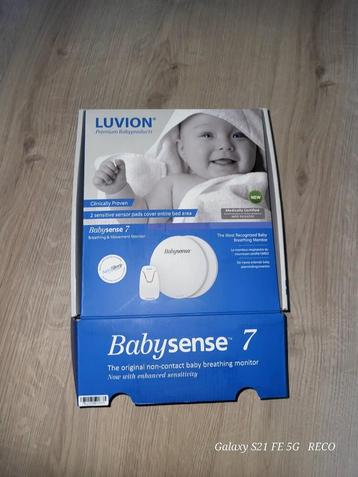 Luvion Babysense 7 