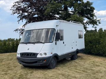 fiat hymer 1998
